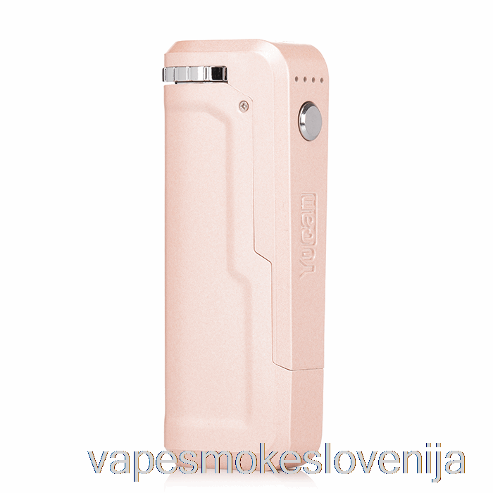 Vape Petrol Yocan Uni Plus Vaporizer Mod Sand